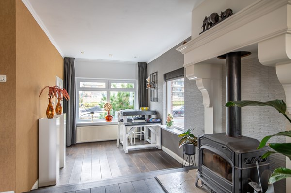 Medium property photo - Hillegommerdijk 26, 2165 AM Lisserbroek